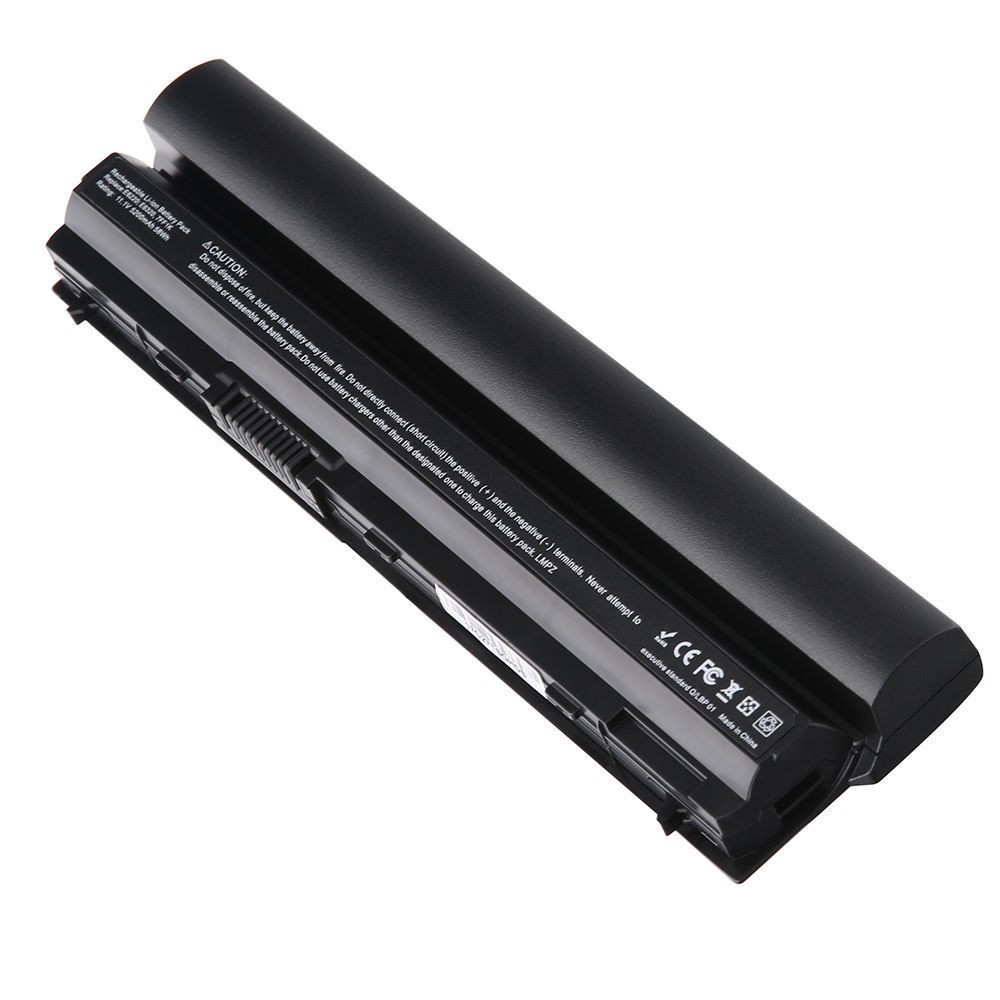 [HCM]Pin cho Laptop Dell Latitude E6120 E6220 E6320 E6230 E6330 E6430s