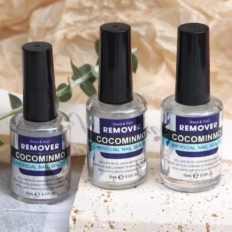 Nước phá sơn g.el CoCo mát lạnh chính hãng 15ml