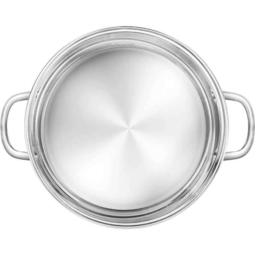 Bộ nồi Inox 304 3 đáy Elmich EL-2322NK