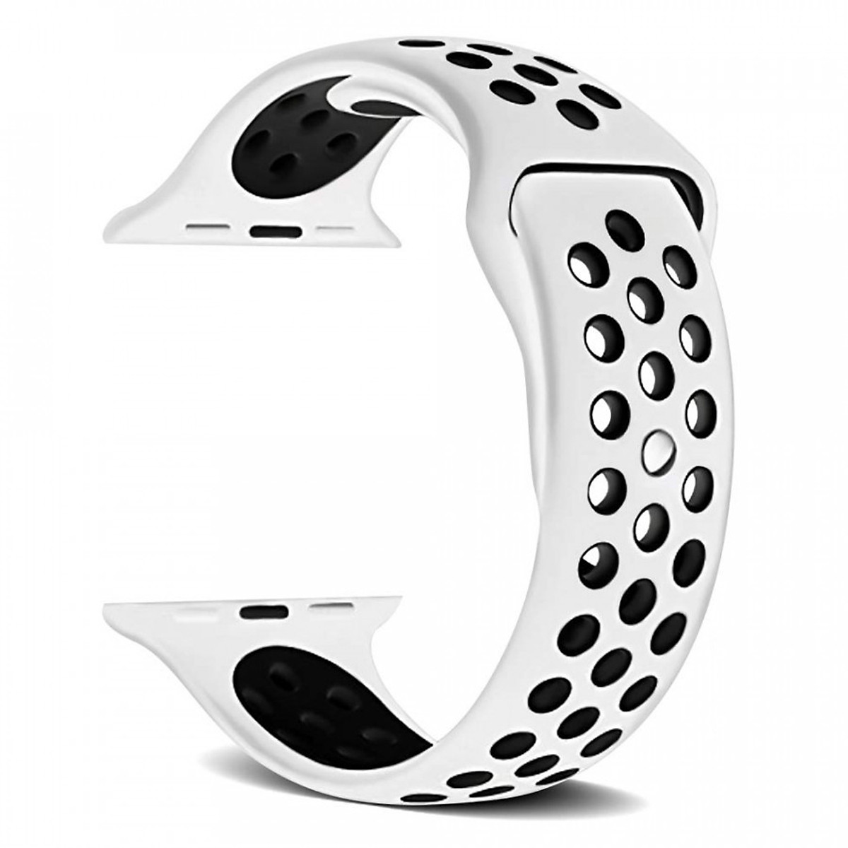 Dây dành cho apple watch nike sport 38/40mm - 42/44mm