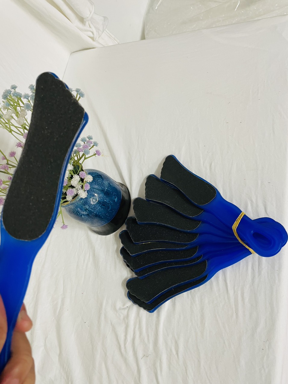 cây chà nhám đầu cơ bida tốt