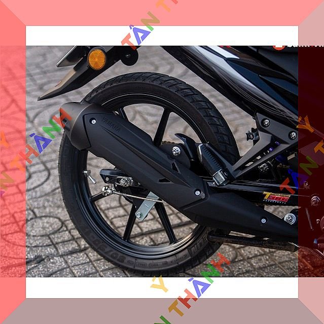 ỐP pô exciter 135 LC V6 MS32