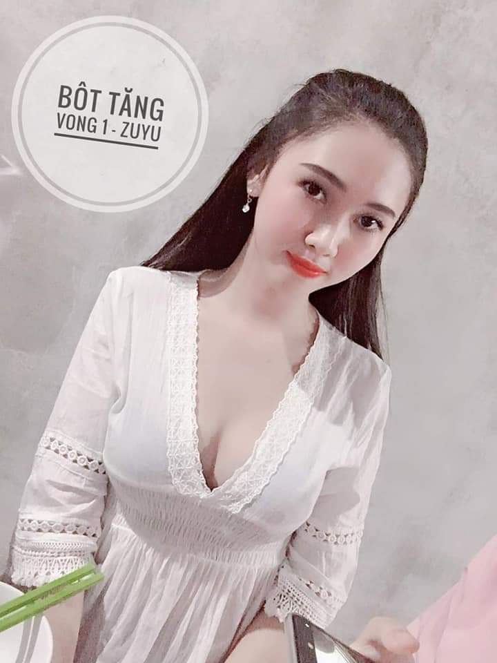 [HCM]BỘT ĐẬU ZUYU TĂNG VÒNG 1