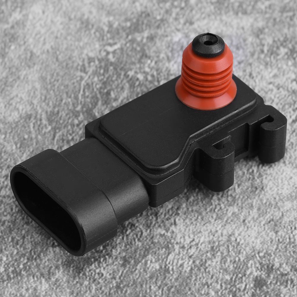 Manifold Absolute Pressure Sensor Auto Car Manifold Absolute Pressure MAP Sensor for 12614970 ​