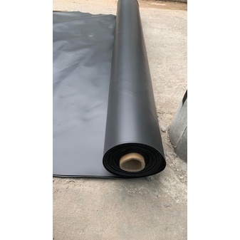 BẠT CHỐNG THẤM HDPE 5mx5m