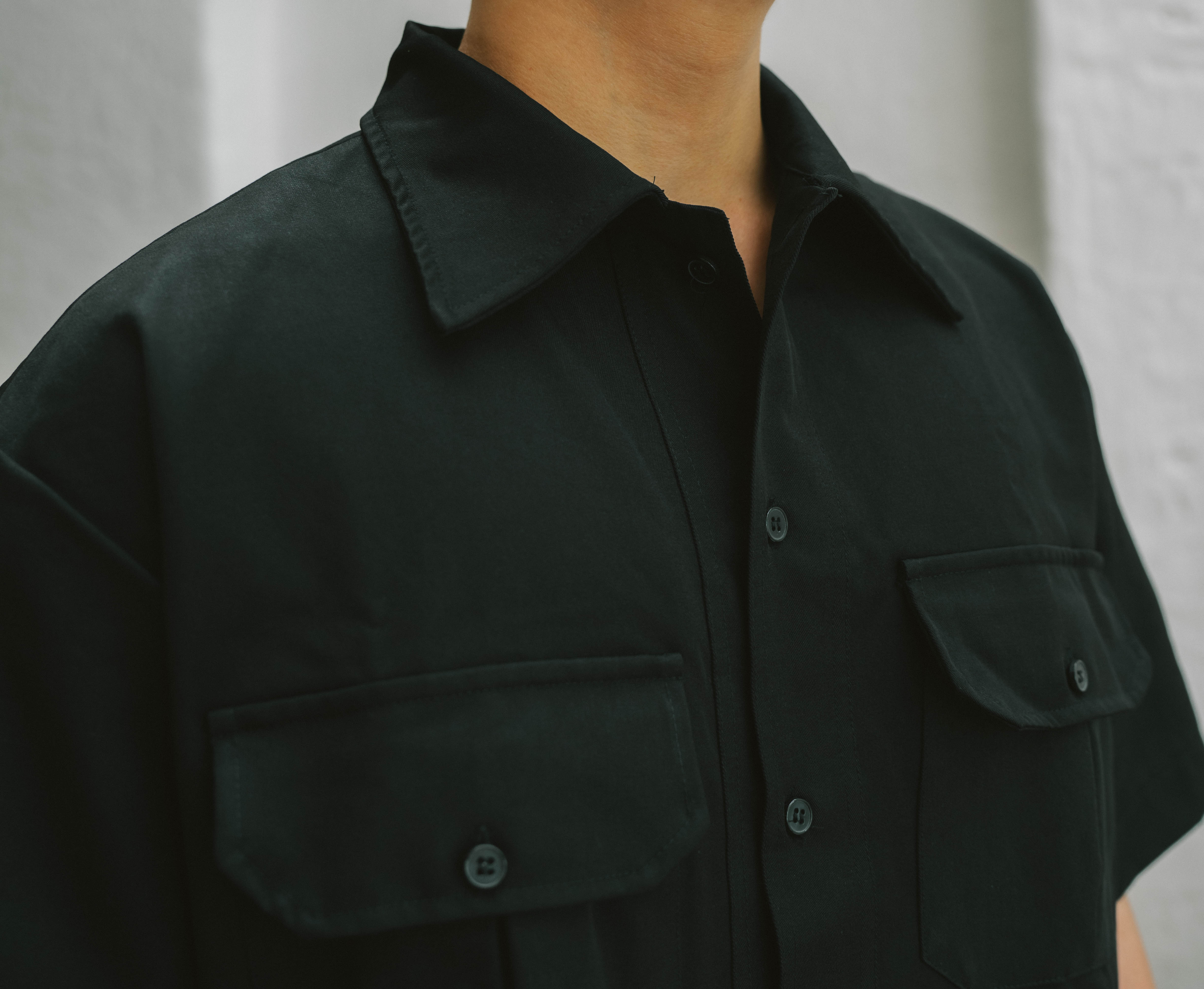 Áo sơ mi tay ngắn Teeworld