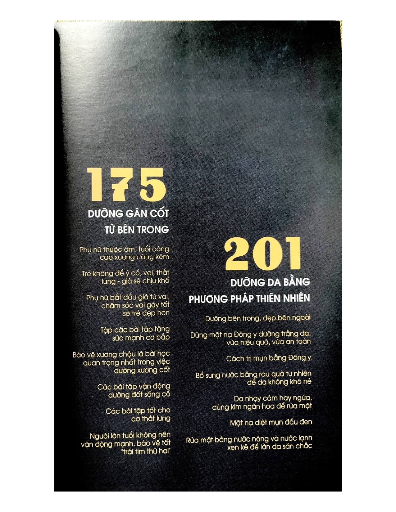 Sách - Dưỡng Nhan Đánh Tan Lão Hóa-Vanlangbooks