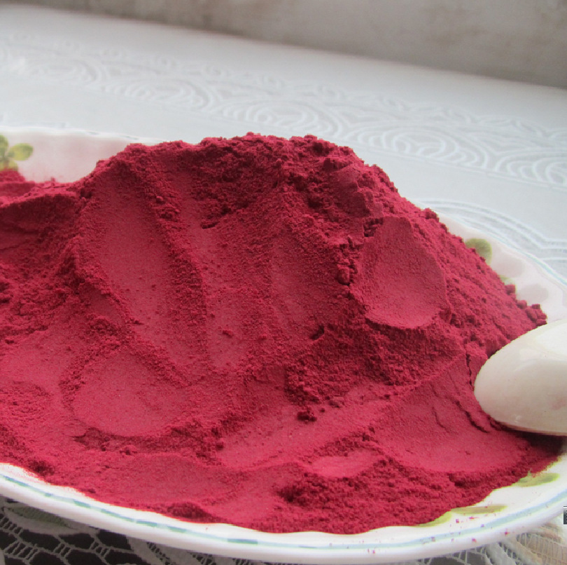 Bột củ dền nguyên chất 100g