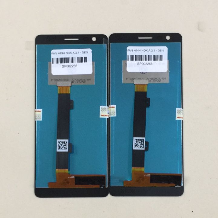 Bộ màn hình Nokia 3.1