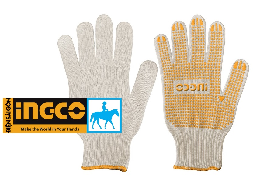 Cây cào xới đất làm vườn 270mm Ingco Total HFTR1008
