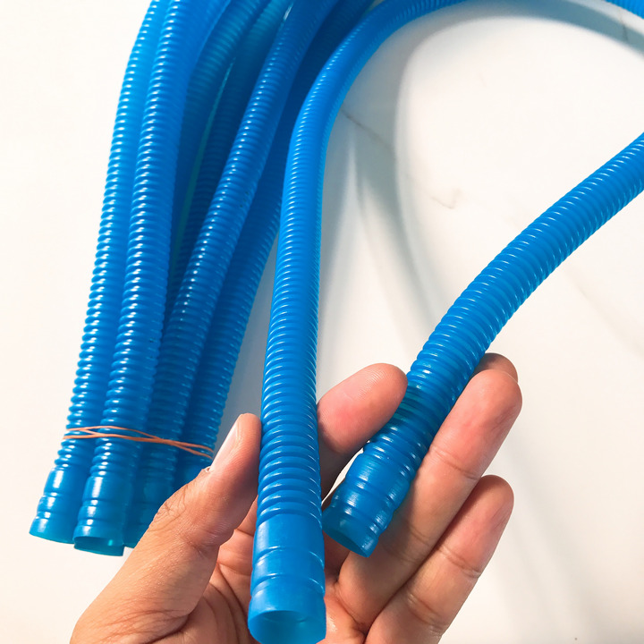 Ống Dây Xanh, Ống Nước cho Máy Lọc Hồ Cá Cảnh 80cm