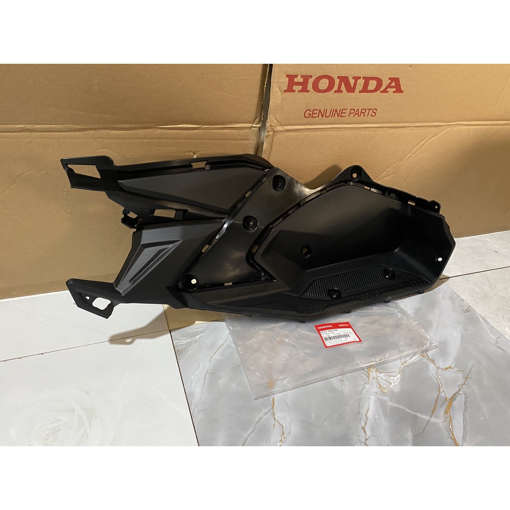 20162019 air blade right foot rest Cotter for right door frame (64311k66v00)