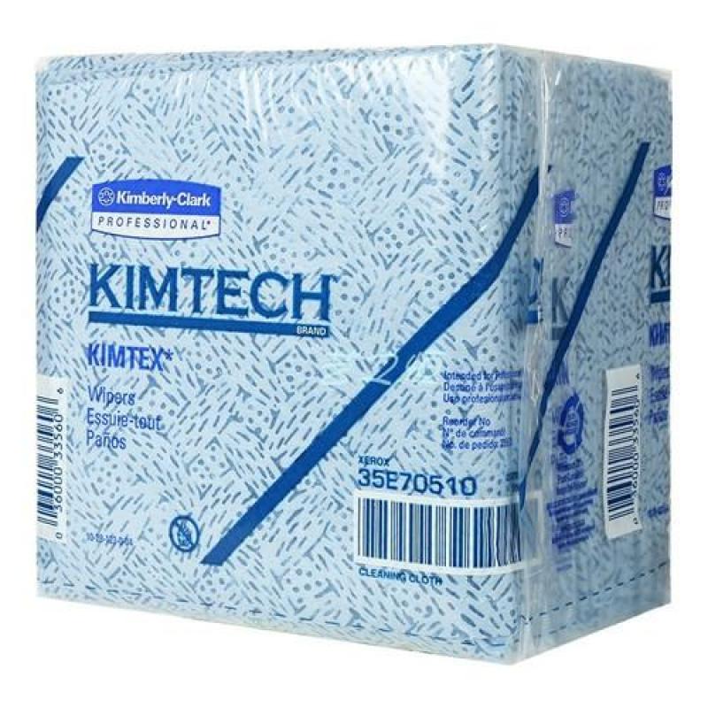 Giấy lau dầu kimtech- code: 33560 -Gói 66 tờ - 33560 nhập khẩu