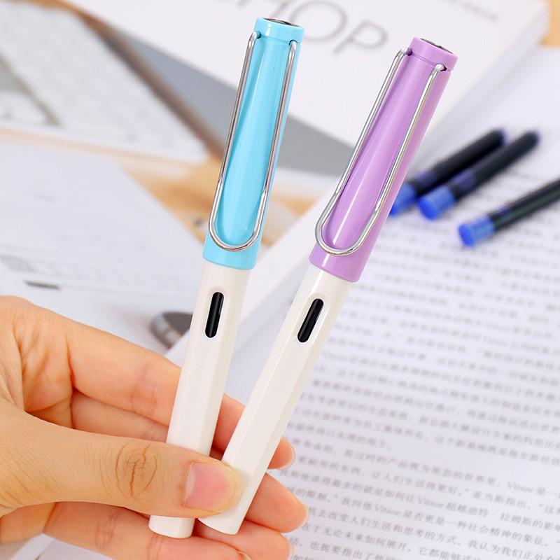 BÚT MÁY GB-5010 KÈM 6 ỐNG MỰC