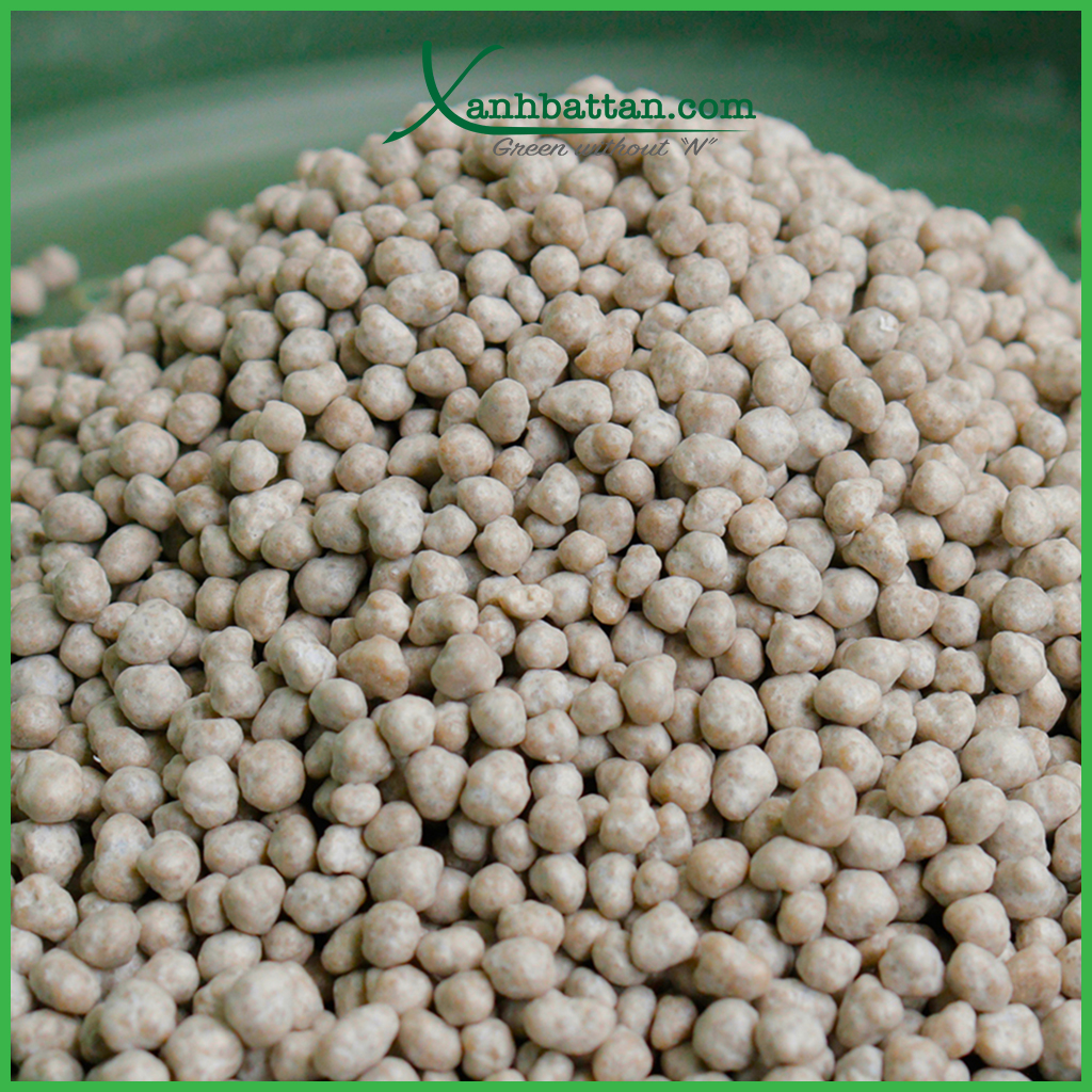 Phân Chì Nhật Cho Lan Hi-Control 14-13-13 Gói 1 Kg