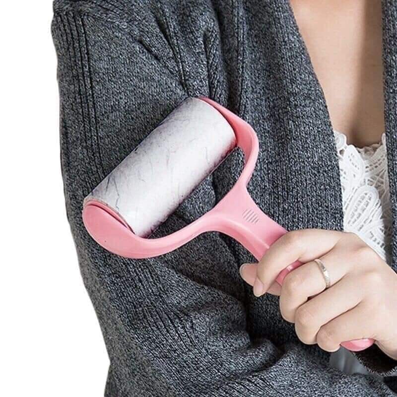 Cây Lăn Bụi Kèm 2 Lõi Thay Thế