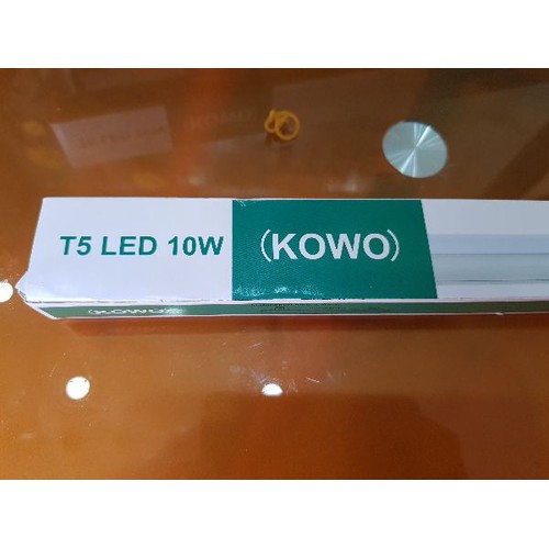 Đèn Led T5 liền máng KOWO- 60 cm