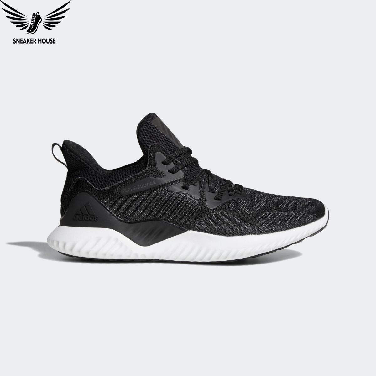 Adidas Giày chạy bộ Adidas Alphabounce Beyond AC8273