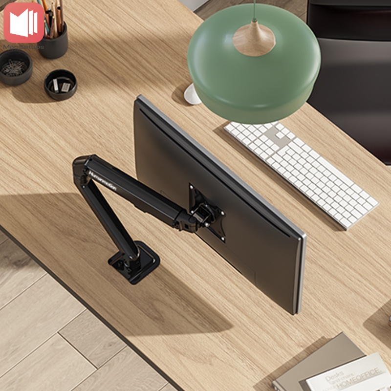 GIÁ ĐỠ MÀN HÌNH MÁY TÍNH HUMAN MOTION T6