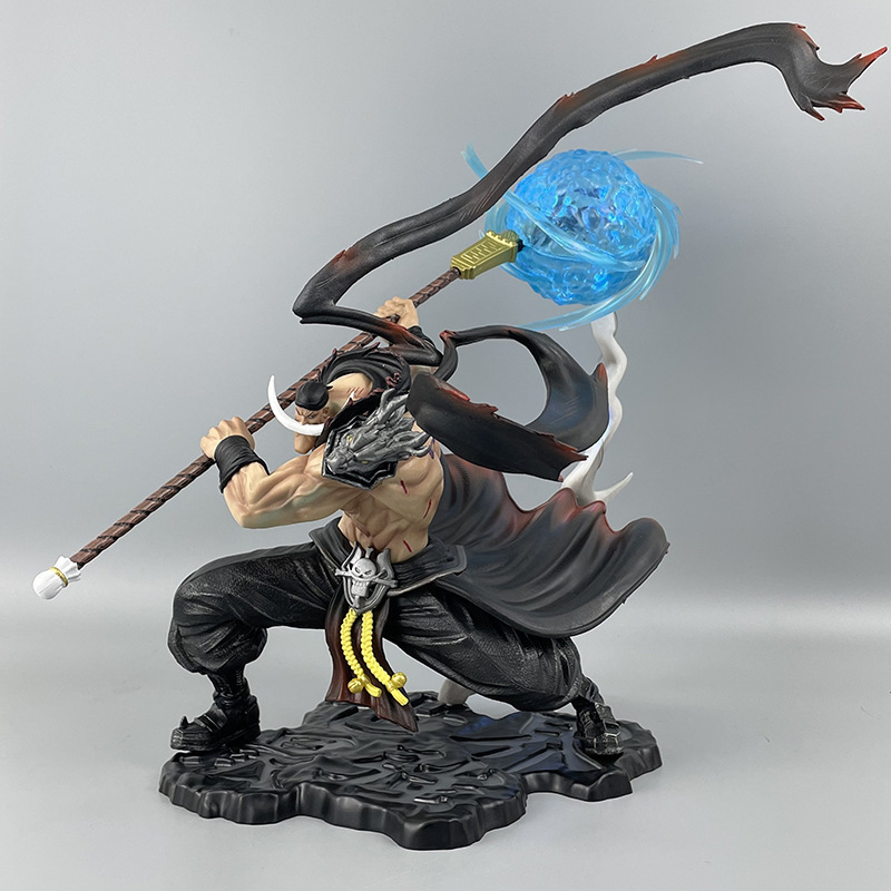 Mô hình Edward Newgate (Râu Trắng) - OnePiece