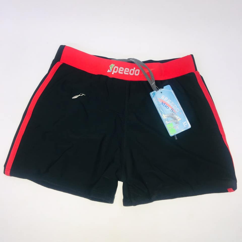 [HCM]QUẦN BƠI NAM SPEEDO  (NGANG ĐÙI)
