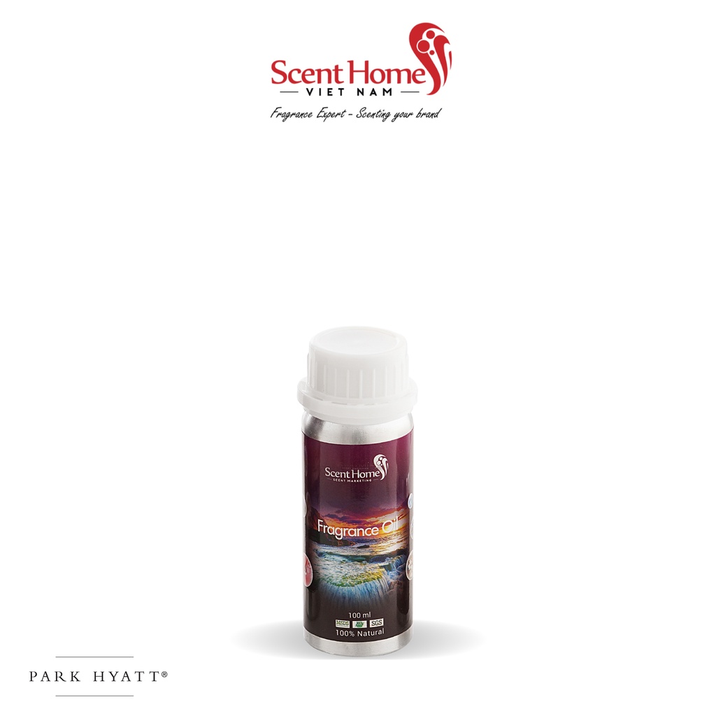 Tinh dầu Scent Homes - mùi hương (Park Hyatt Hotel)