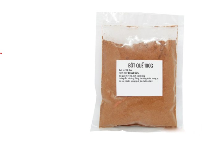 Bột quế 100g