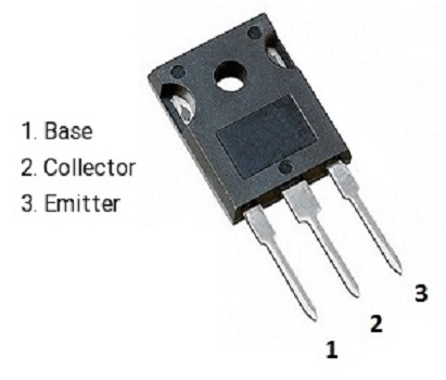 Transistor công suất âm thanh D718, B688 TO-3P