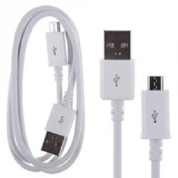 ( quà tặng) cáp sạc sam sung micro usb
