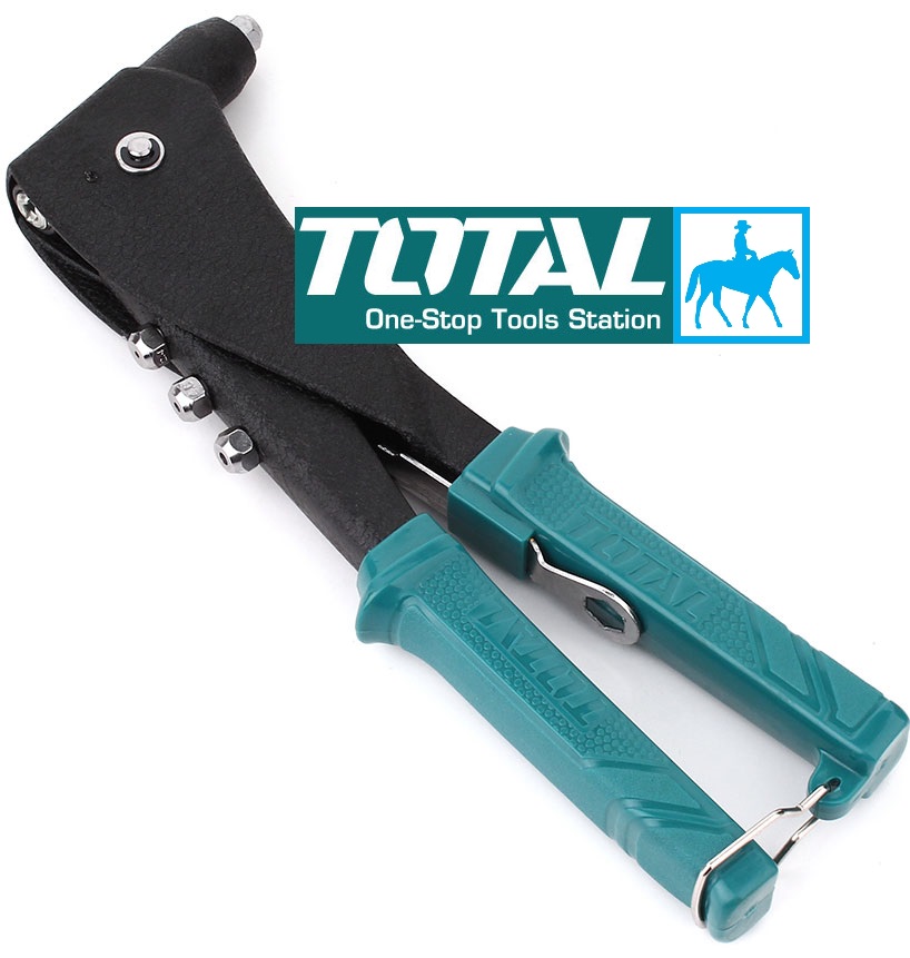 Kìm Rút Đinh Rivê Hand Riveter 10.5inch TOTAL THT32105