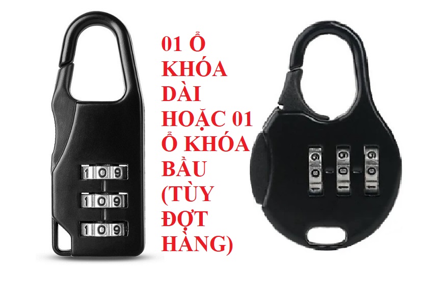 Dây đai nịch vali dây ràng vali B145