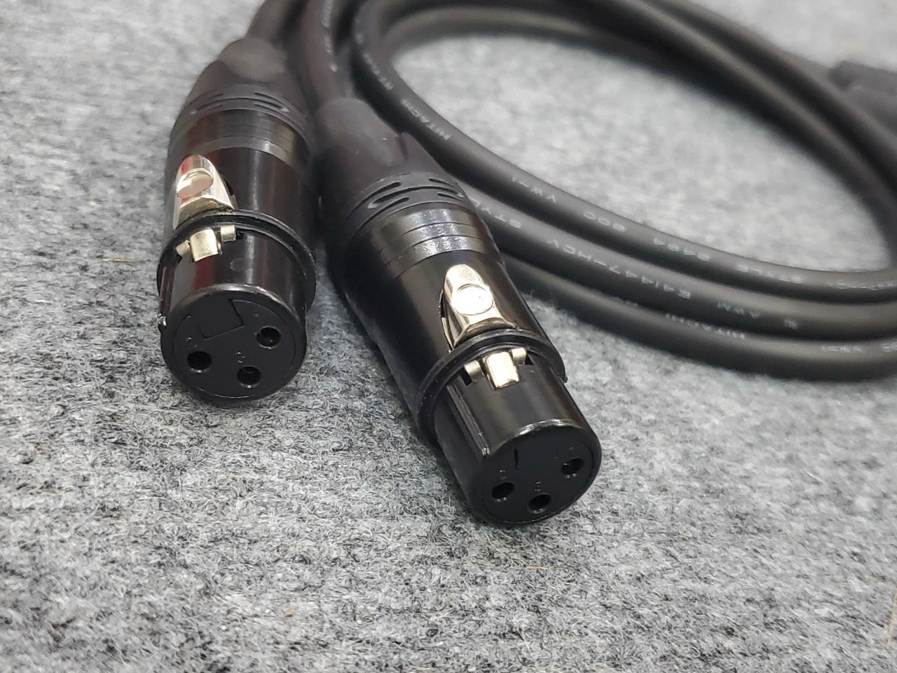 Cặp Dây Canon Hitachi Nhật