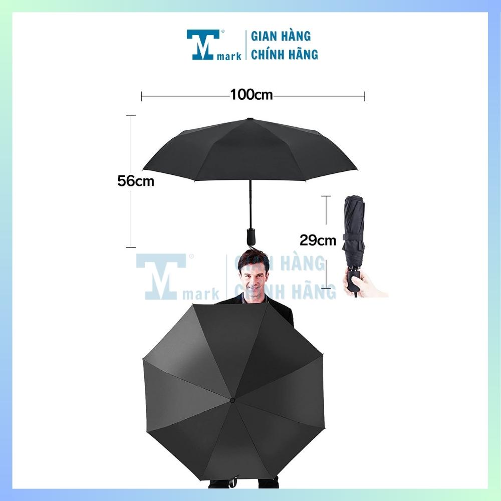 Ô dù đóng mở tự động (Giao màu ngẫu nhiên)