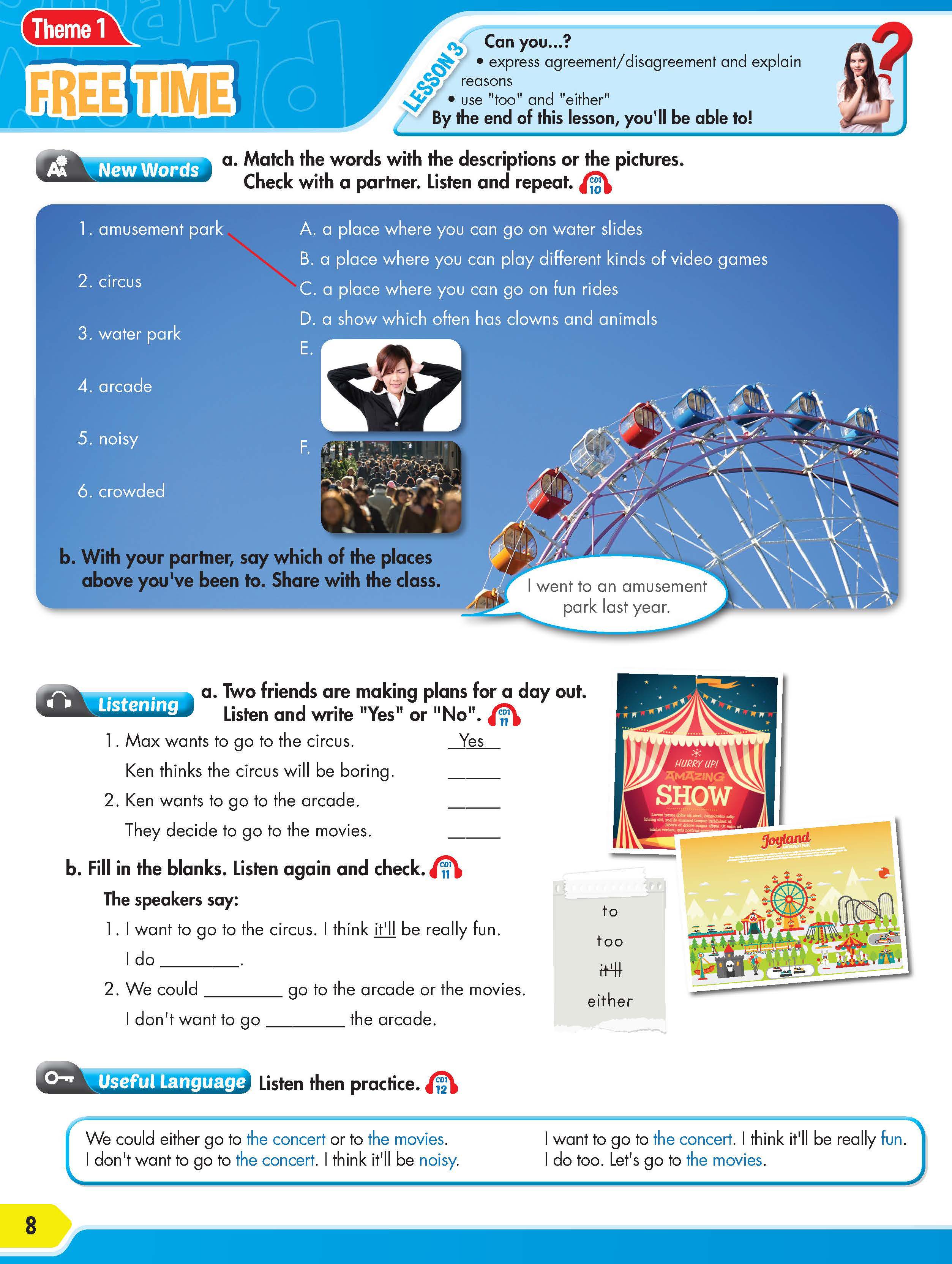 Sách - dtpbooks - i-Learn Smart World 7 Student Book