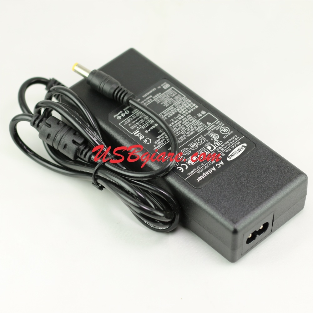 Adapter 24V 4A AC/DC 5. 5x2.5mm