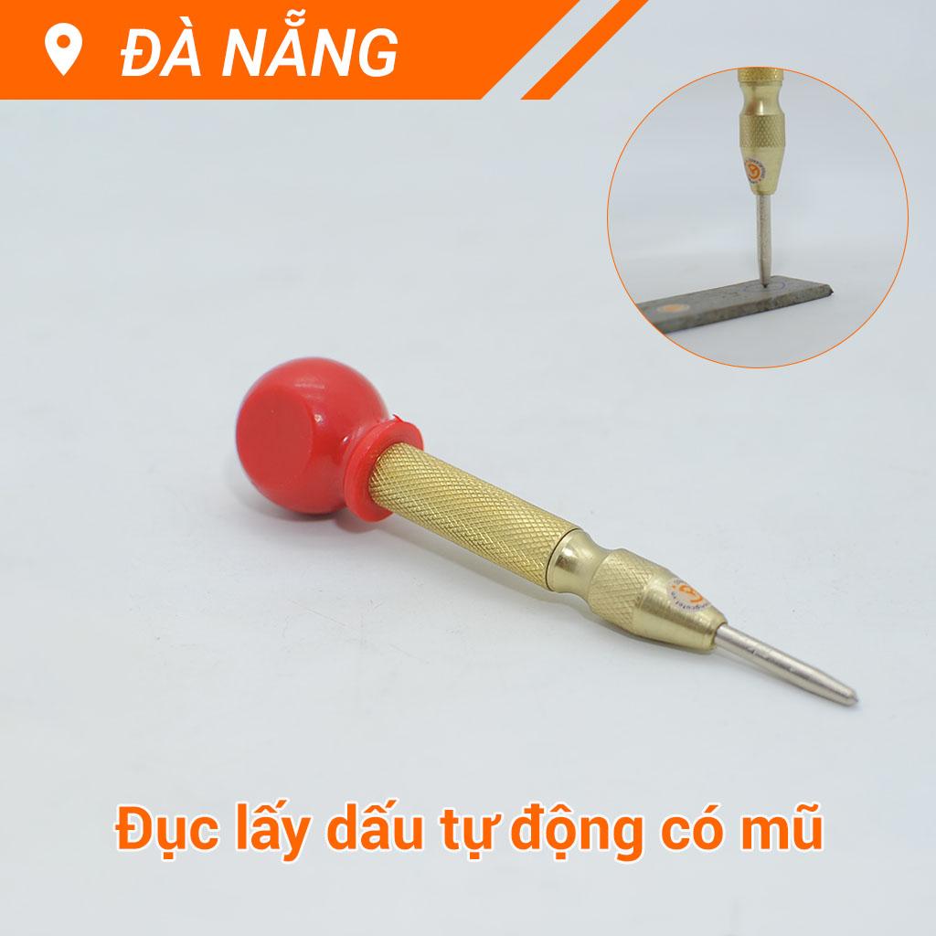 Đục lấy dấu tự động 130mm