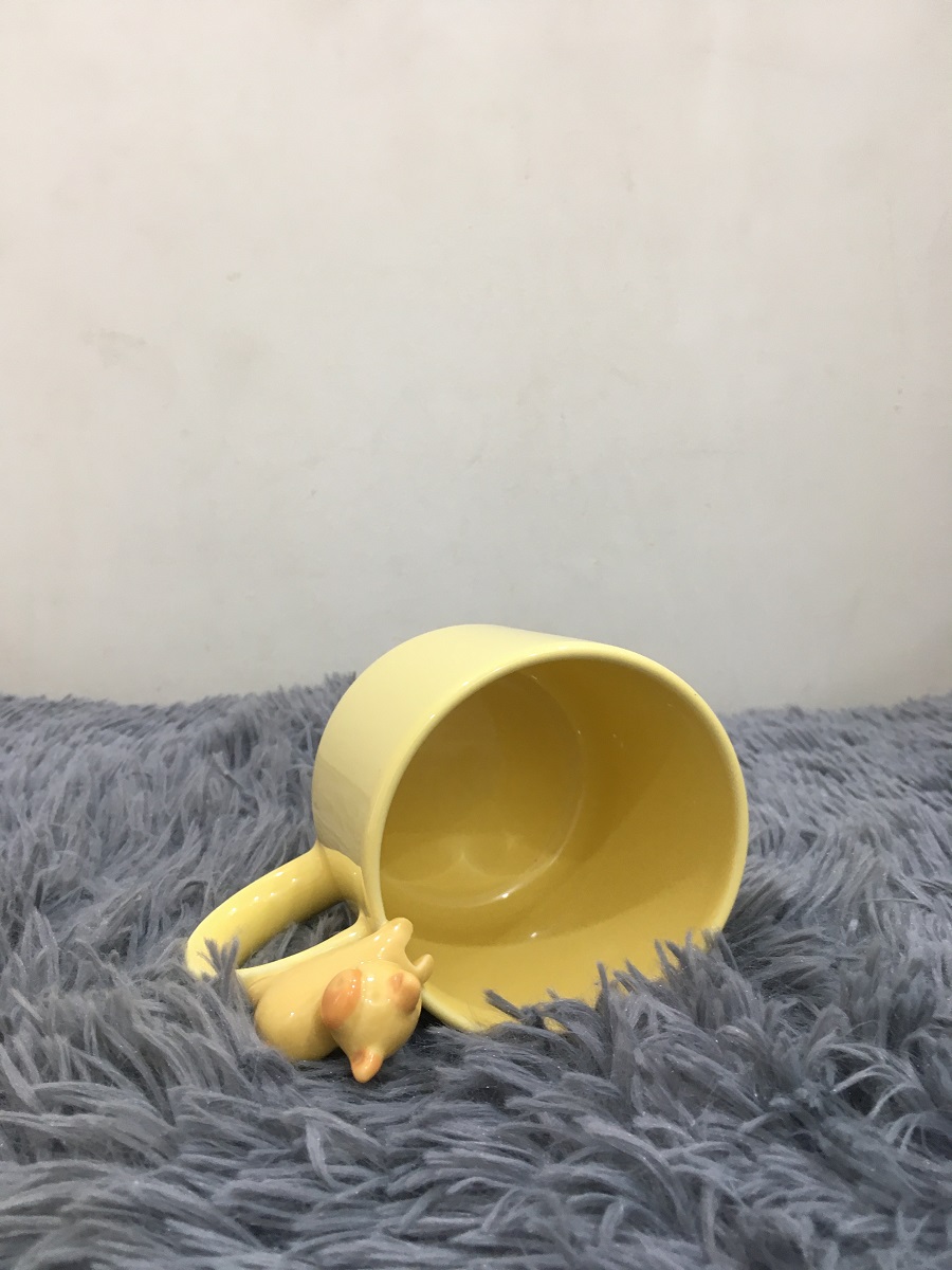 LY SỨ 500 ML