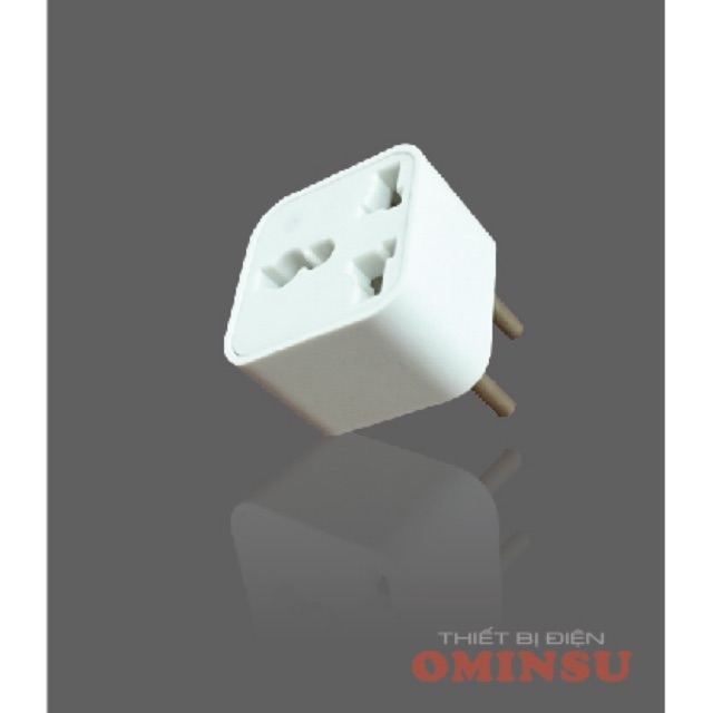 Đầu nối chuyển đa năng p22t ominsu