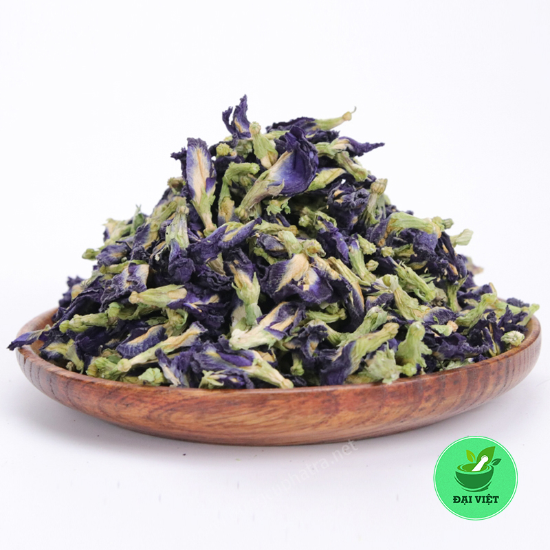 Trà hoa đậu biếc (gói 1kg) - DV169