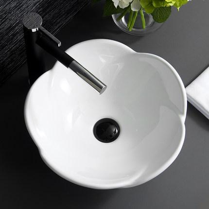 Wash basin Modern home decoration simple style washbasin light luxury  decoration customized