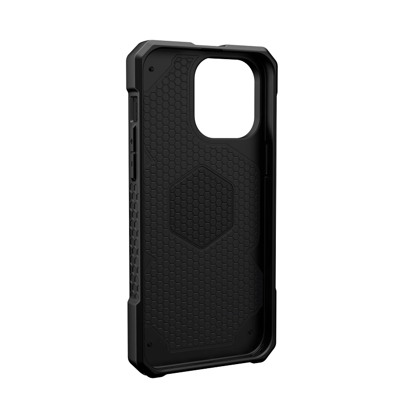 Ốp Lưng dành cho iPhone 15 Pro Max/14 Pro/14 Pro Max UAG Monarch Pro MagSafe