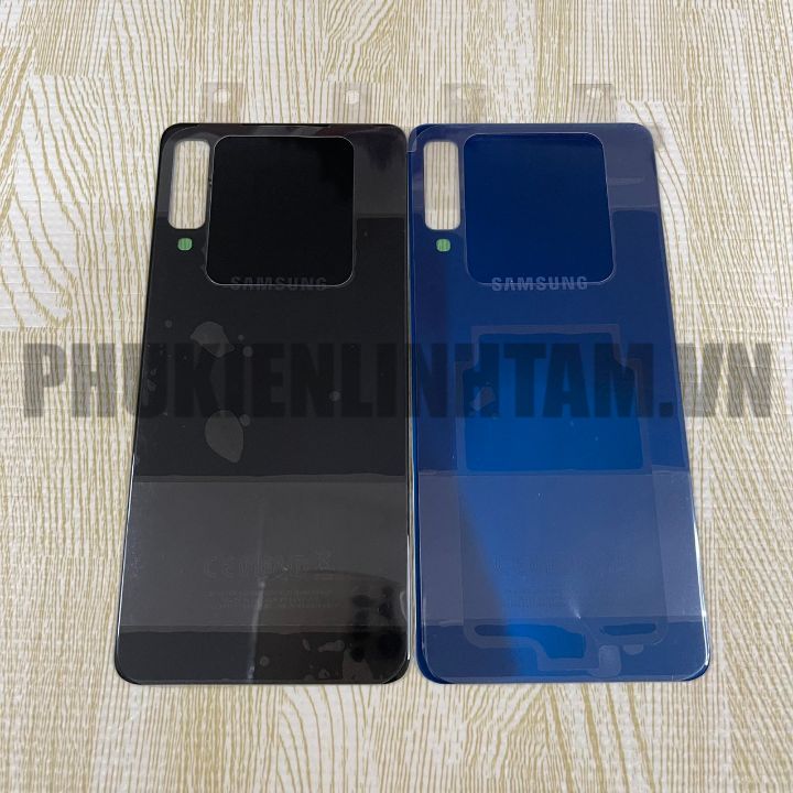 NẮP LƯNG SAMSUNG A7 2018 A750 (GIÁ SỈ)