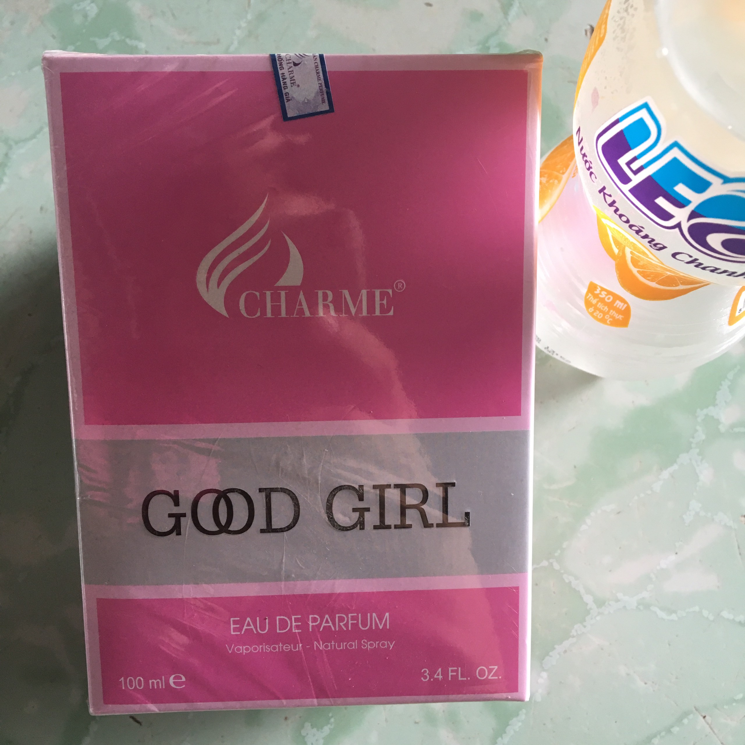 Nước hoa  Good Girl -  100ml