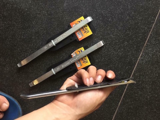 Móc Lốp Xe Máy Power Cao Cấp ( Giá 1 Cây )
