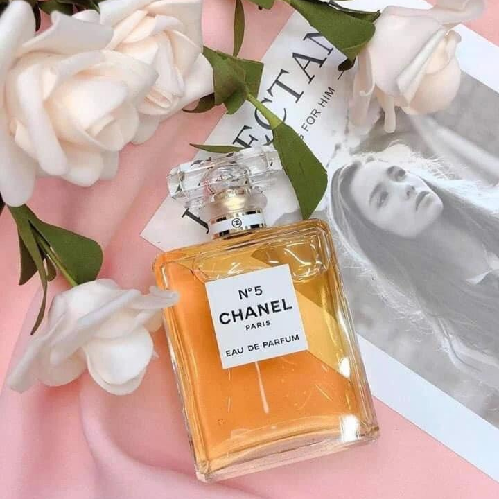NƯỚC HOA NỮ PARIS EDP