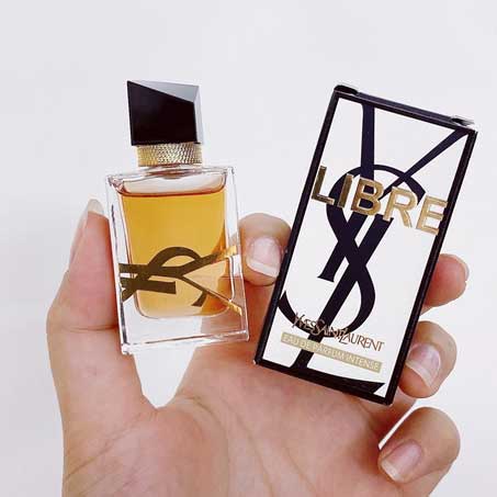 [Chính Hãng] Nước Hoa Mini YSL LIBRE Perfume Chuẩn Auth Cực Thơm 7.5ml