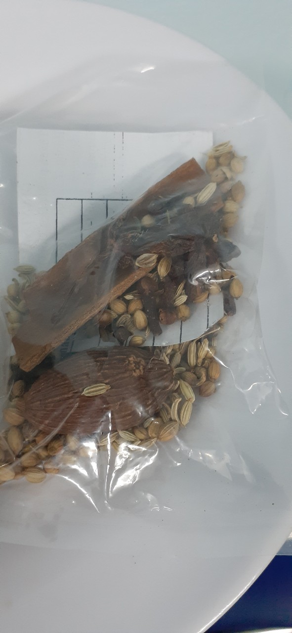 GÓI GIA VI NẤU PHỞ BÒ, GÀ