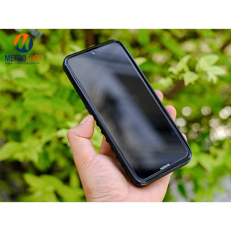 ỐP LƯNG CHỐNG SỐC NOKIA 2.3