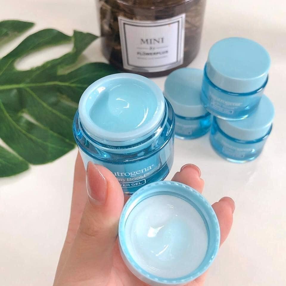 Kem Dưỡng Neutrogena Hydro Boost Water Gel 15G