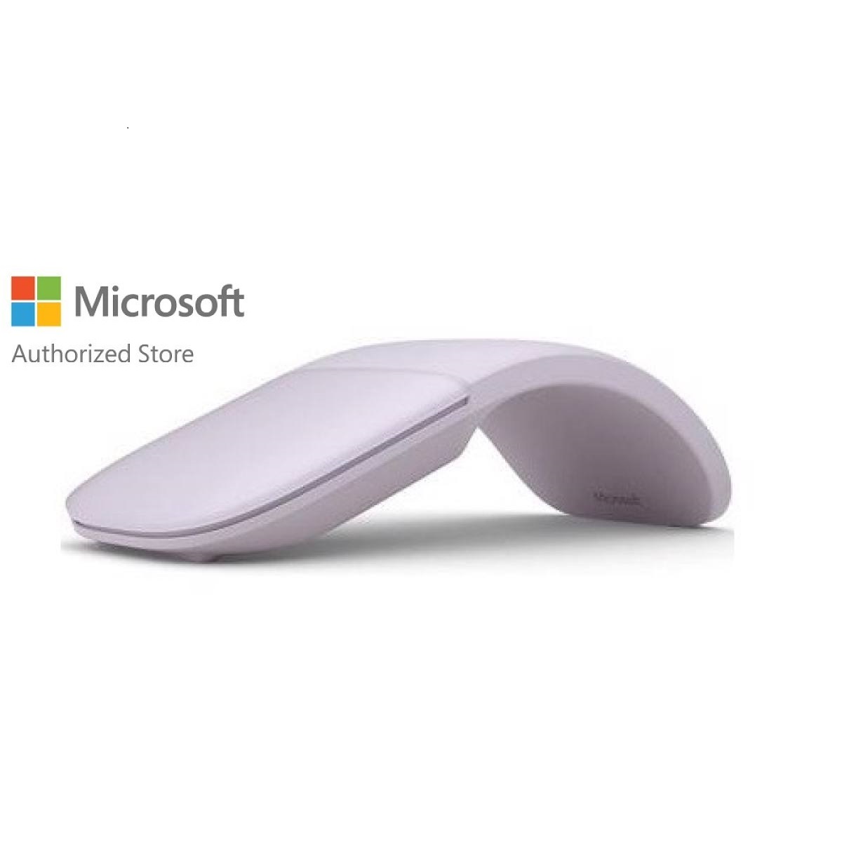 Chuột Bluetooth Microsoft Arc